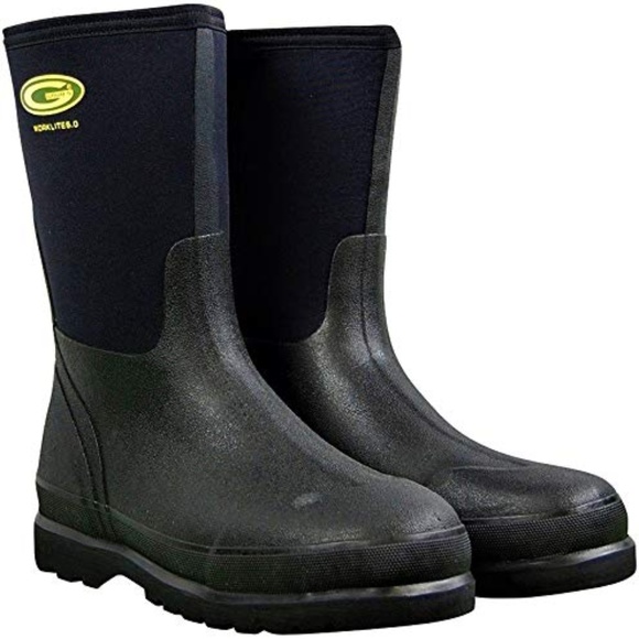 Grubs Worklite 5.0 Snow Rain Waterproof Breathable - Picture 2 of 5